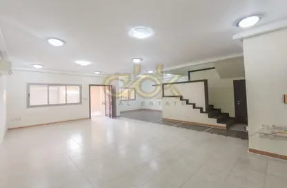 Villa - 3 Bedrooms - 4 Bathrooms for rent in Ain Khaled - Ain Khaled - Doha