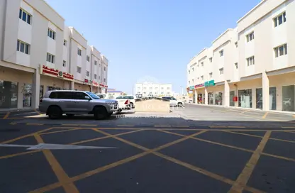 Shop - Studio for rent in Al Kharaitiyat - Al Kharaitiyat - Al Kharaitiyat - Umm Salal Mohammed