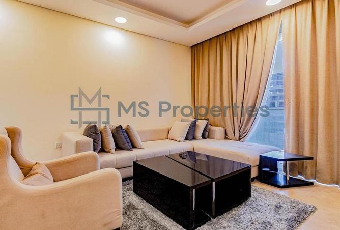 Sale In Al Erkyah City: Ready For Investment 1bhk Flat With View 