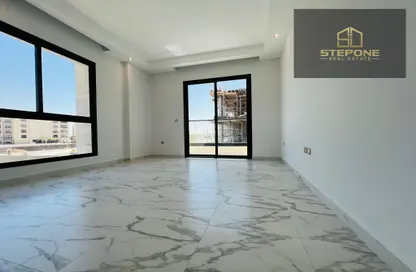 Apartment - 1 Bedroom - 2 Bathrooms for sale in Fox Hills A13 - Fox Hills - Lusail