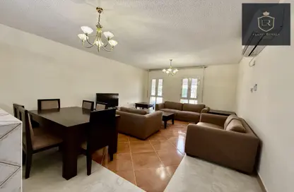 Apartment - 1 Bedroom - 1 Bathroom for rent in Old Airport Road - Old Airport Road - Doha