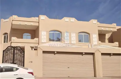 Villa - 6 Bedrooms - 6 Bathrooms for rent in Old Airport Road - Old Airport Road - Doha