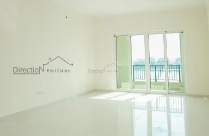 Apartment - 2 Bedrooms - 3 Bathrooms for rent in Tower 29 - Viva Bahriyah - The Pearl Island - Doha