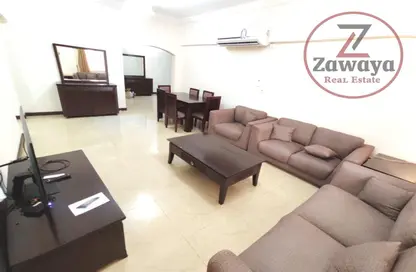 Apartment - 2 Bedrooms - 2 Bathrooms for rent in Al Sadd Road - Al Sadd - Doha