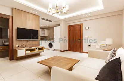 Apartment - 1 Bedroom - 2 Bathrooms for rent in Al Mansoura - Al Mansoura - Doha