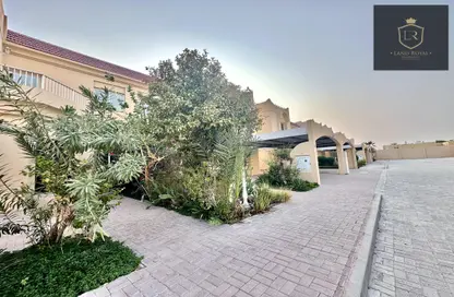 Compound - 4 Bedrooms - 4 Bathrooms for rent in Old Airport Road - Old Airport Road - Doha