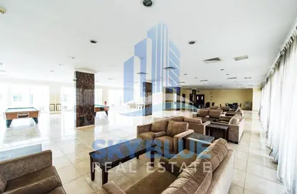 Villa - 3 Bedrooms - 3 Bathrooms for rent in Ain Khaled - Ain Khaled - Doha