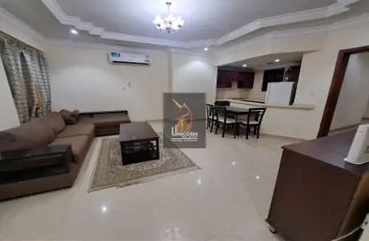 Apartment - 1 Bedroom - 2 Bathrooms for rent in Ibn Asakir Street - Najma - Doha