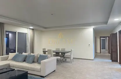 Apartment - 2 Bedrooms - 3 Bathrooms for sale in Al Erkyah City - Lusail