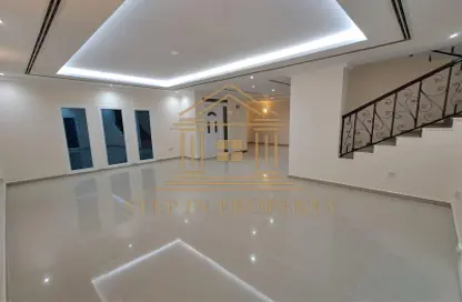 Villa - 3 Bedrooms - 5 Bathrooms for rent in Al Rawabi - Al Rayyan - Doha