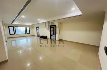 Apartment - 1 Bedroom - 2 Bathrooms for rent in La Plage West - La Plage - The Pearl Island - Doha