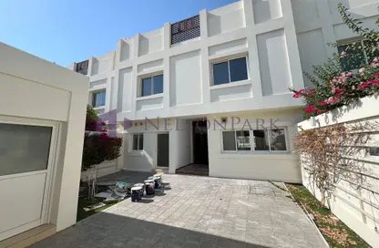 Villa - 4 Bedrooms - 5 Bathrooms for rent in West Bay Lagoon Street - West Bay Lagoon - Doha