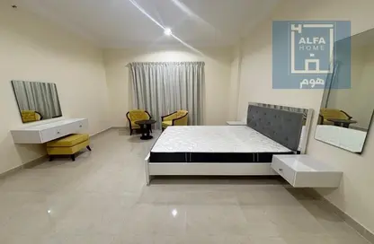 Apartment - 1 Bathroom for rent in Al Sadd - Al Sadd - Doha