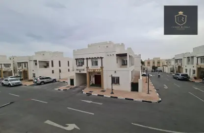 Compound - 5 Bedrooms - 5 Bathrooms for rent in Bab Al Rayyan - Muraikh - AlMuraikh - Doha