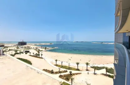 Apartment - 2 Bedrooms - 3 Bathrooms for rent in Lusail City - Lusail