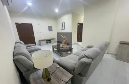 Apartment - 2 Bedrooms - 2 Bathrooms for rent in Al Sadd Road - Al Sadd - Doha