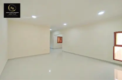 Apartment - 3 Bedrooms - 3 Bathrooms for rent in Abu Talha Street - Fereej Bin Omran - Doha