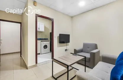 Apartment - 1 Bedroom - 1 Bathroom for rent in Al Nuaija Street - Al Hilal West - Al Hilal - Doha