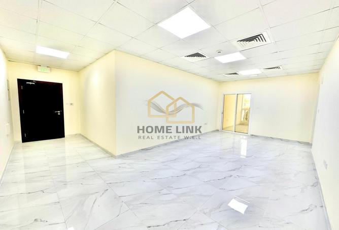 Apartment - 3 Bedrooms - 3 Bathrooms for sale in Fox Hills - Fox Hills - Lusail