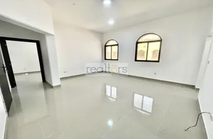 Apartment - 1 Bedroom - 1 Bathroom for rent in Souk Al gharaffa - Al Gharrafa - Doha