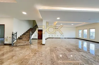 Villa - 5 Bedrooms - 6 Bathrooms for rent in West Bay Lagoon Villas - West Bay Lagoon - West Bay Lagoon - Doha