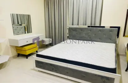 Apartment - 1 Bedroom - 1 Bathroom for rent in Al Sadd Road - Al Sadd - Doha