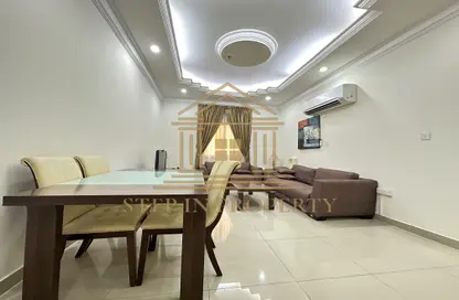 Apartment - 1 Bedroom - 1 Bathroom for rent in Al Sadd Road - Al Sadd - Doha