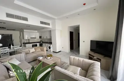 Apartment - 1 Bedroom - 2 Bathrooms for sale in Fox Hills South - Fox Hills - Lusail