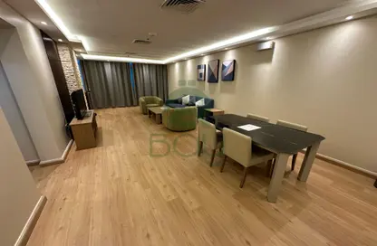 Apartment - 2 Bedrooms - 2 Bathrooms for rent in Musheireb Apartments - Musheireb - Doha