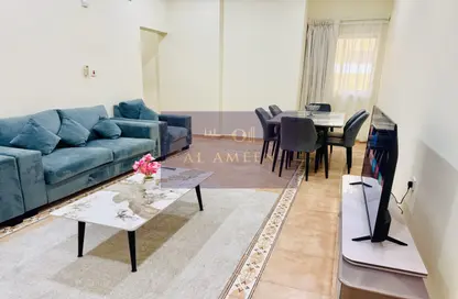 Apartment - 2 Bedrooms - 2 Bathrooms for rent in Fereej Bin Omran - Doha