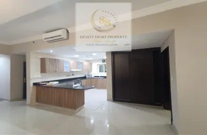 Apartment - 1 Bedroom - 2 Bathrooms for rent in Regency Residence Mushaireb - Regency Residence - Al Markhiya - Doha