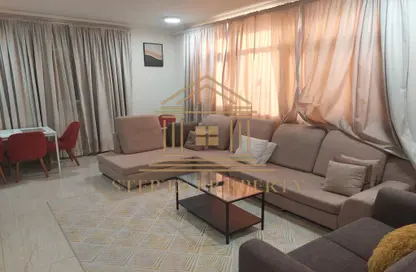 Apartment - 1 Bedroom - 2 Bathrooms for rent in Lusail City - Lusail