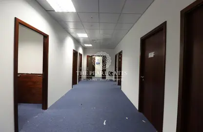 Office Space - Studio for rent in Umm Ghwailina Comm - Umm Ghuwalina - Umm Ghuwailina - Doha