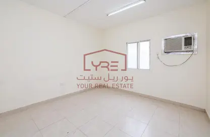 Labor Camp - Studio for rent in Industrial Area 5 - Industrial Area - Industrial Area - Doha