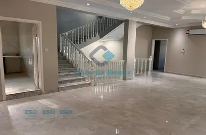 Villa - 6 Bedrooms - 7 Bathrooms for rent in Al Hilal - Al Hilal - Doha