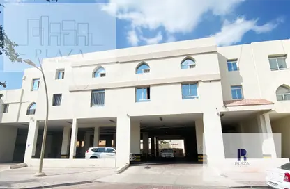 Apartment - 2 Bedrooms - 2 Bathrooms for rent in Ammar Bin Yasser Street - Al Aziziyah - Doha