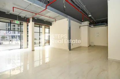 Show Room - Studio for rent in Rawdat Al Khail - Rawdat Al Khail - Doha