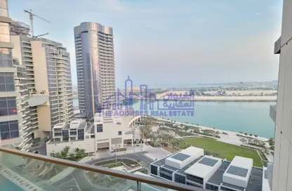 Apartment - 3 Bedrooms - 4 Bathrooms for sale in Waterfront West Villas - Waterfront Residential - The Waterfront - Lusail