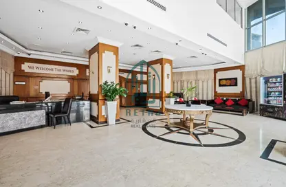 Apartment - 2 Bedrooms - 2 Bathrooms for rent in Hotel 115 - Old Salata - Salata - Doha