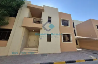 Compound - 6 Bedrooms - 7 Bathrooms for rent in Bu Hamour Street - Abu Hamour - Doha