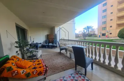 Apartment - 2 Bedrooms - 2 Bathrooms for sale in West Porto Drive - Porto Arabia - The Pearl Island - Doha