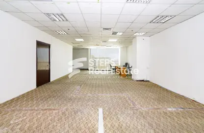 Office Space - Studio - 1 Bathroom for rent in Old Airport Road - Old Airport Road - Doha