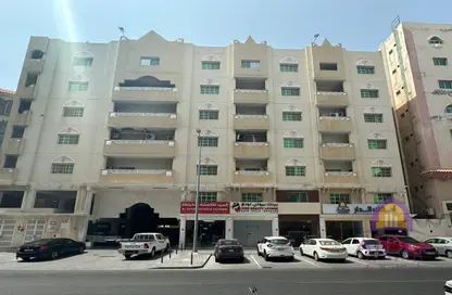 Shop - Studio - 1 Bathroom for rent in Fereej Bin Mahmoud South - Fereej Bin Mahmoud - Doha