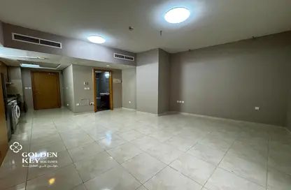 Apartment - Studio - 1 Bathroom for rent in Regency Residence Fox Hills 2 - Lusail