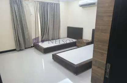 Apartment - 3 Bedrooms - 3 Bathrooms for rent in Al Nasr Street - Al Nasr - Doha