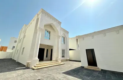 Villa - 7 Bedrooms - 7+ Bathrooms for sale in Ain Khaled Villas - Ain Khaled - Doha