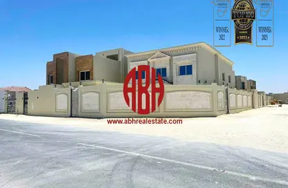 Villa - 7 Bedrooms for sale in Al Ebb - Al Kheesa - Umm Salal Mohammed