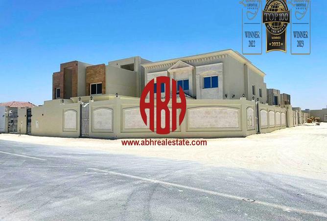 Villa - 7 Bedrooms for sale in Al Ebb - Al Kheesa - Umm Salal Mohammed