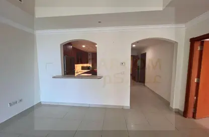 Apartment - 2 Bedrooms - 2 Bathrooms for rent in Al Sadd Road - Al Sadd - Doha