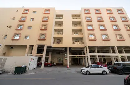 Apartment - 3 Bedrooms - 3 Bathrooms for rent in Fereej Bin Mahmoud North - Fereej Bin Mahmoud - Doha